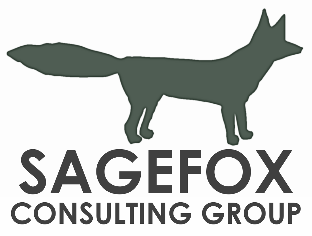 Sagefox Consulting Group